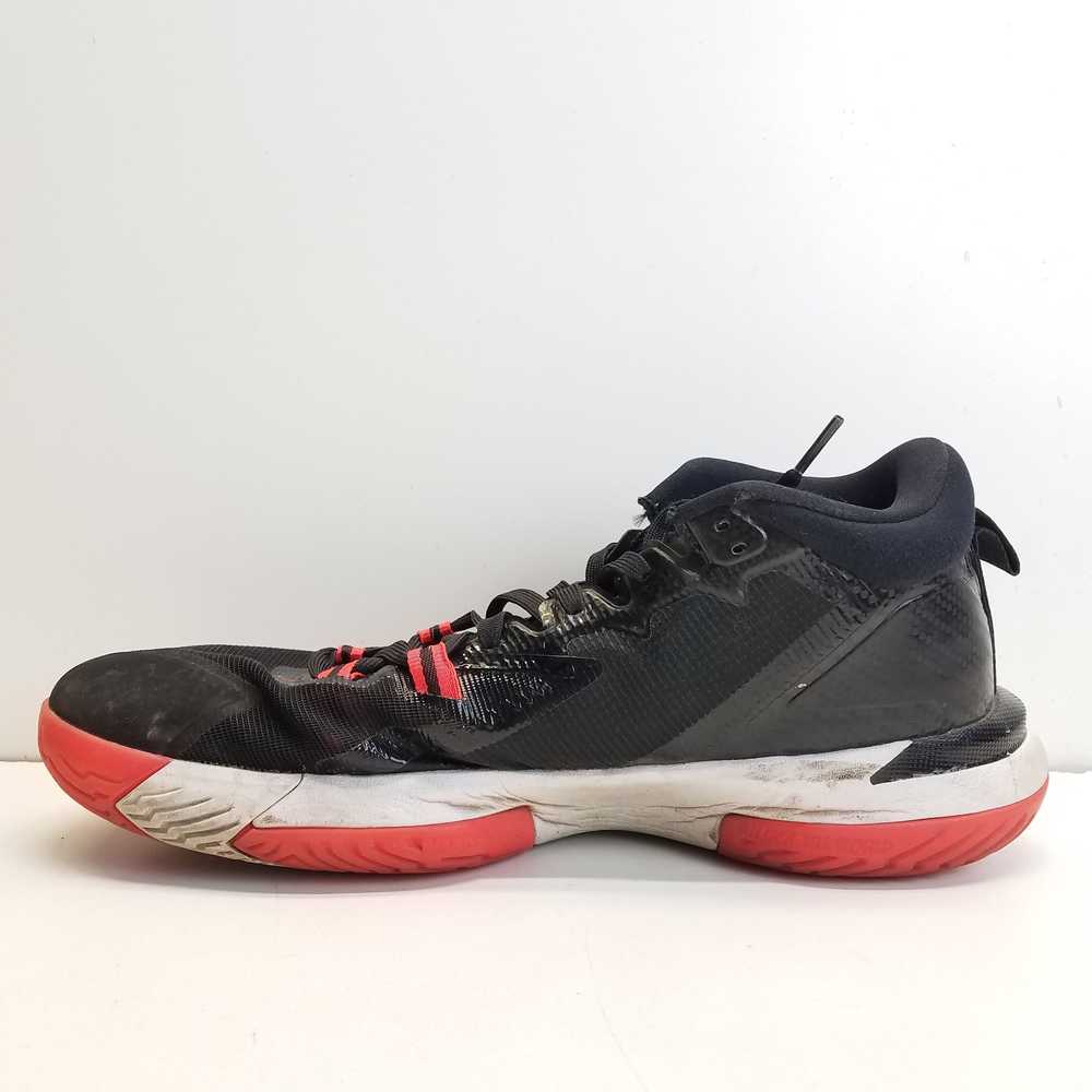 Nike Men's Jordan Zion 1 Size 12 - image 3
