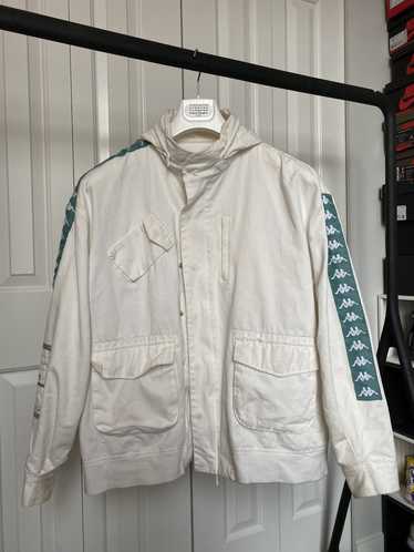 C2h4 sculpture jacket Gem