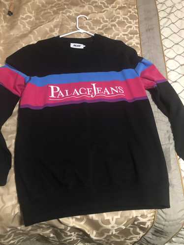 Palace palace jeans - Gem