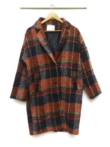 Japanese Brand JAPANES BRANDS ray cassin coat