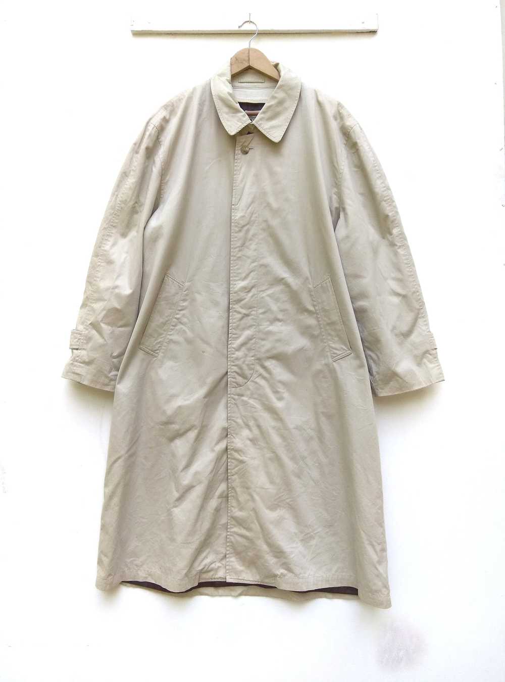 Paul Smith Paul Smith long coats - image 1