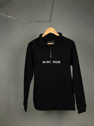 M+rc noir × streetwear - Gem
