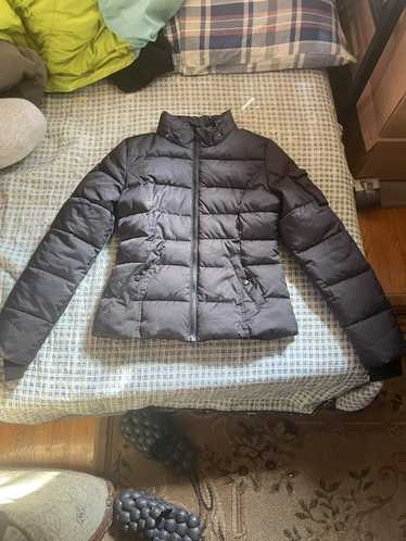 H and m puffer jacket clearance women's