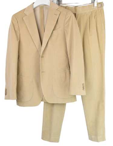 Suitsupply SUITSUPPLY Havana Patch UL Braddon Suit