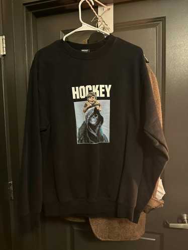 Hockey Hockey sweatshirt