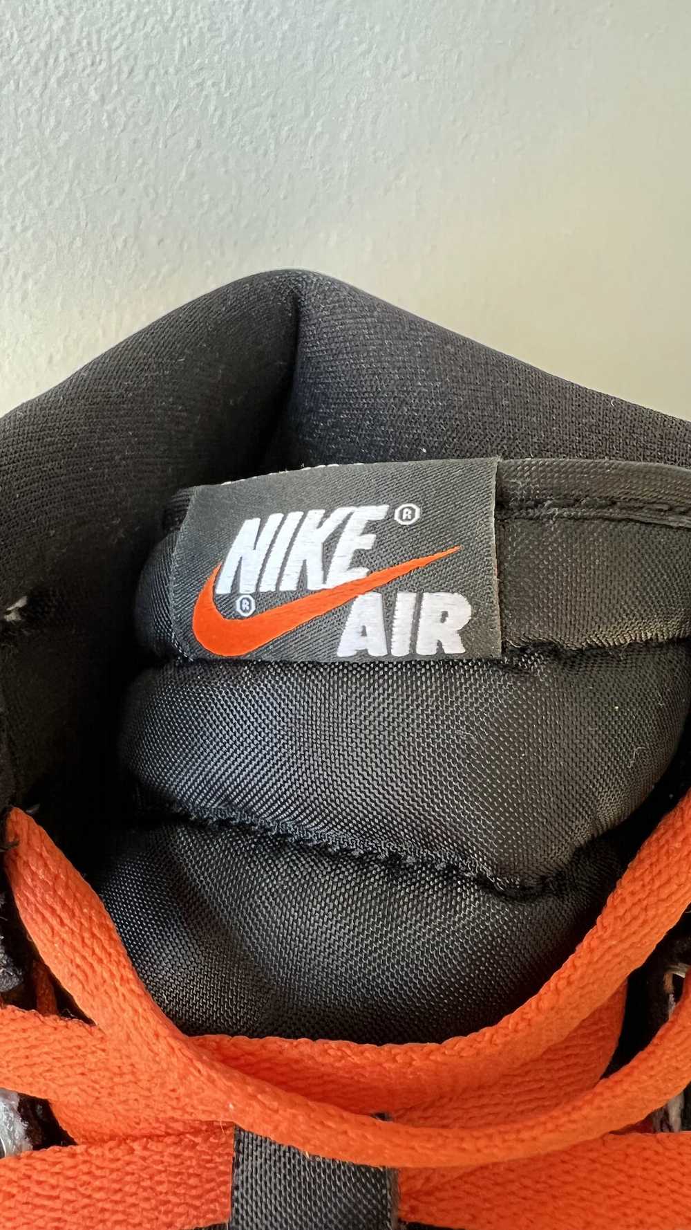 Jordan Brand × Nike Air Jordan 1 Electro Orange - image 3