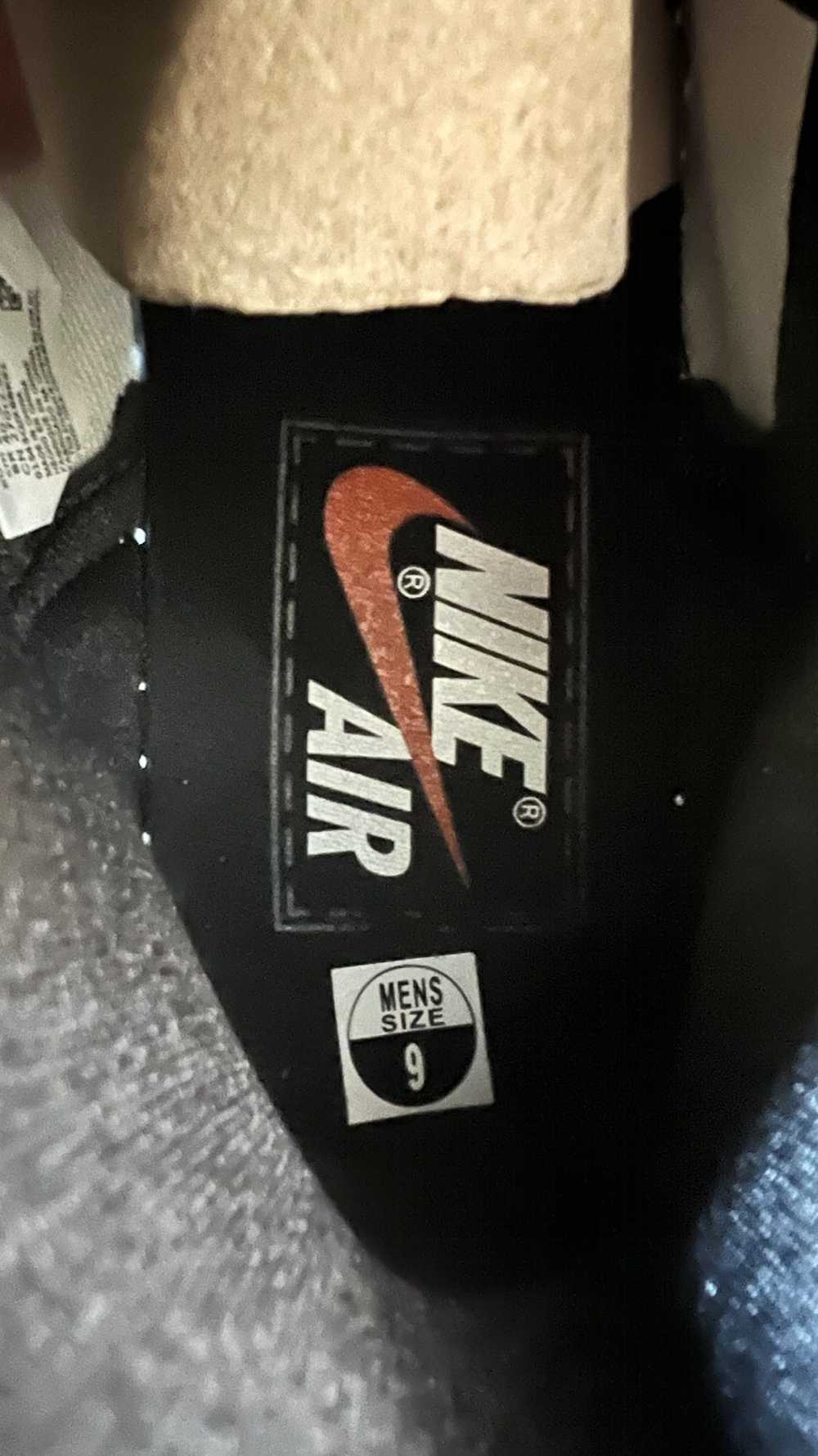 Jordan Brand × Nike Air Jordan 1 Electro Orange - image 5