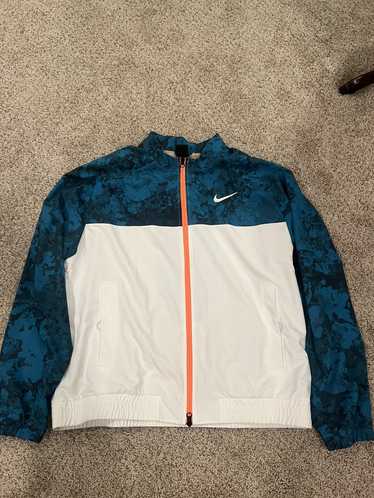 Nike Nike Court Melbourne Zip Up