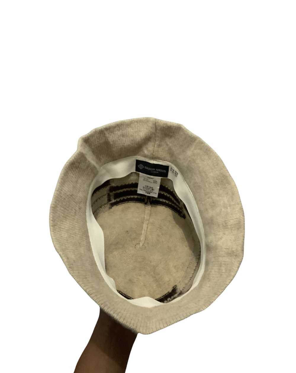 Archival Clothing × Hardy Amies × Hats Hardy Amie… - image 8