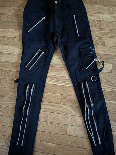 Tripp jeans claridad - Gem