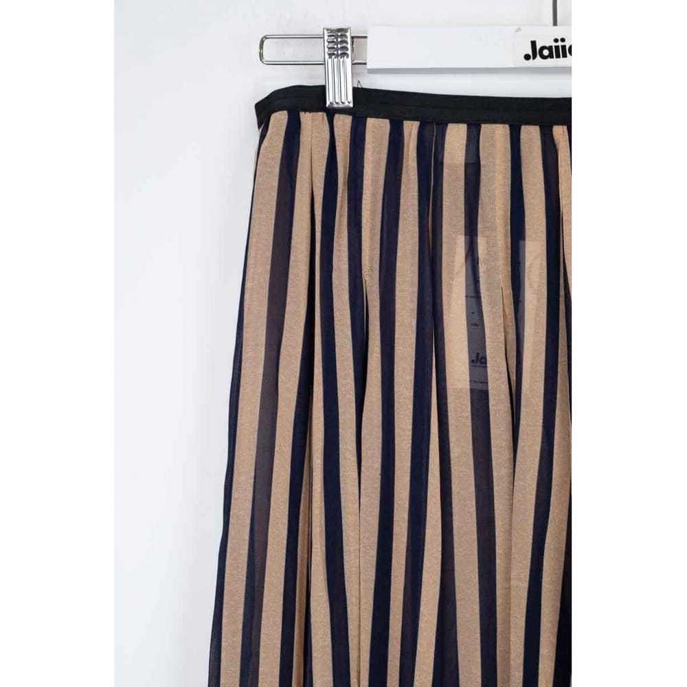 Autre Marque Mid-length skirt - image 3