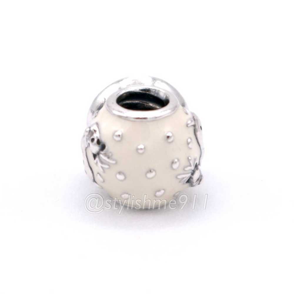 pandora Authentic PANDORA Snow Globe Charm - image 9