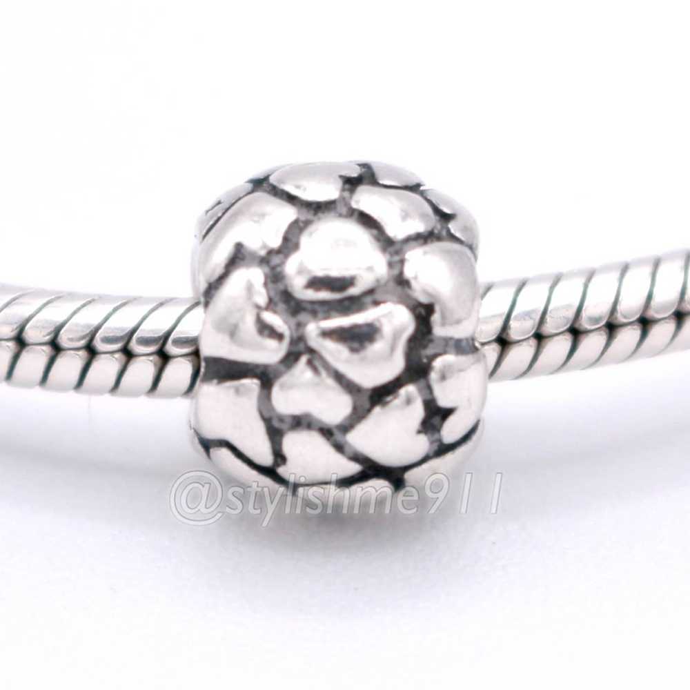 pandora Authentic PANDORA Lotsa Love Charm - image 1