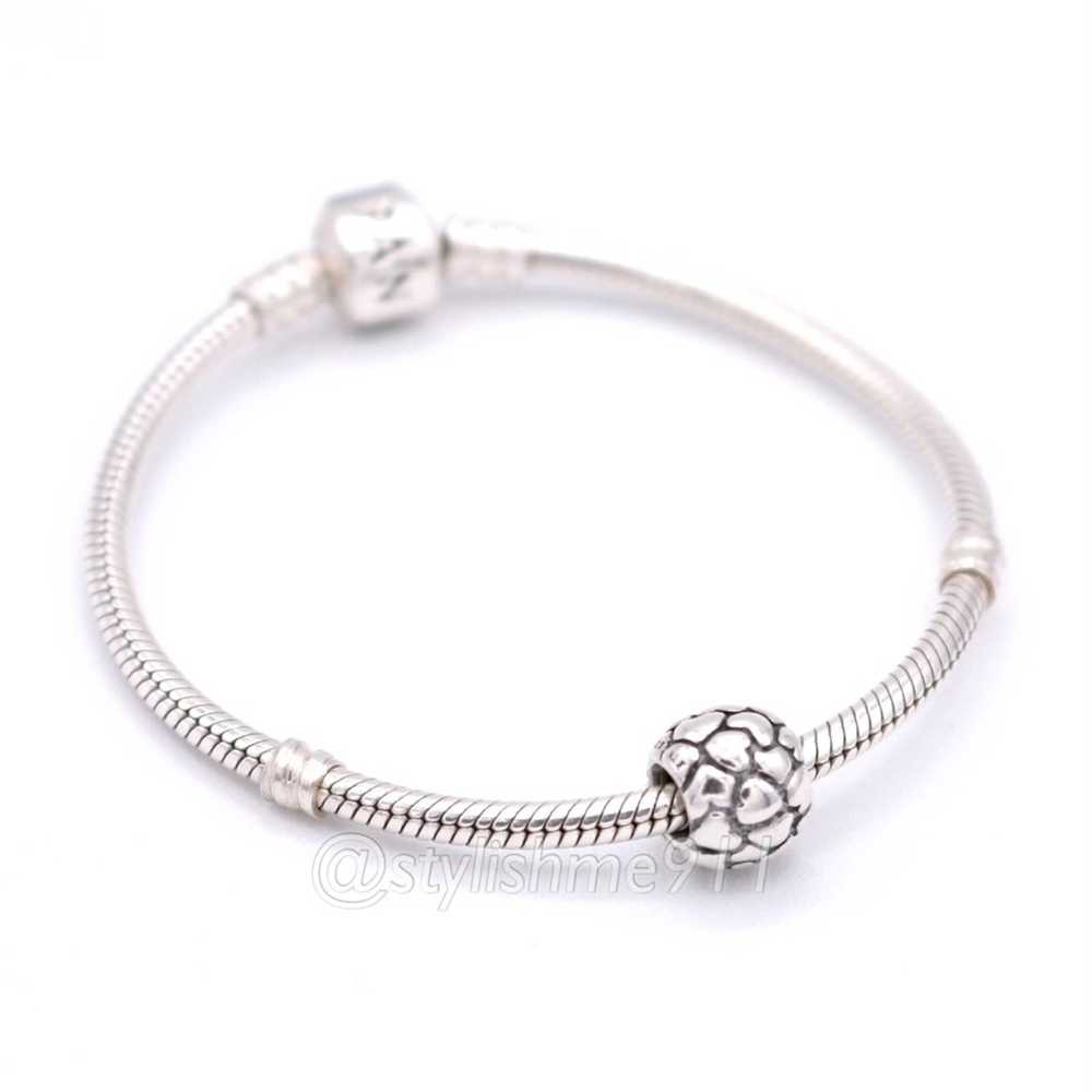 pandora Authentic PANDORA Lotsa Love Charm - image 5