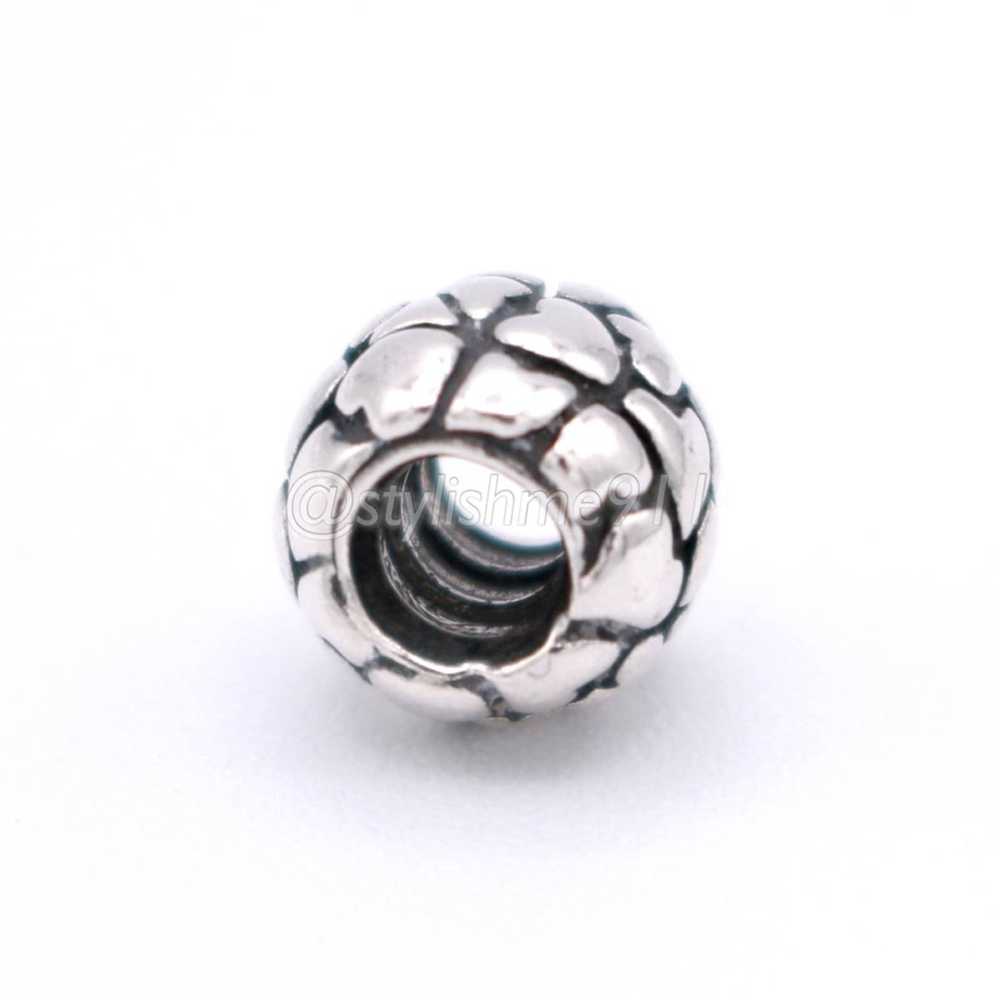 pandora Authentic PANDORA Lotsa Love Charm - image 9