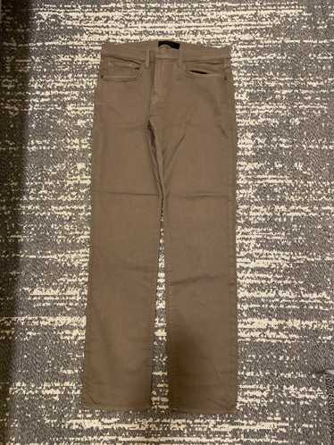 J Brand Light Brown J Brand Jeans