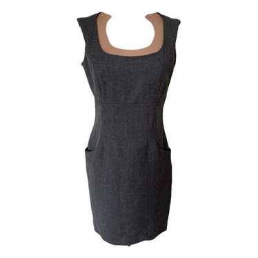 Chaiken Wool dress - image 1