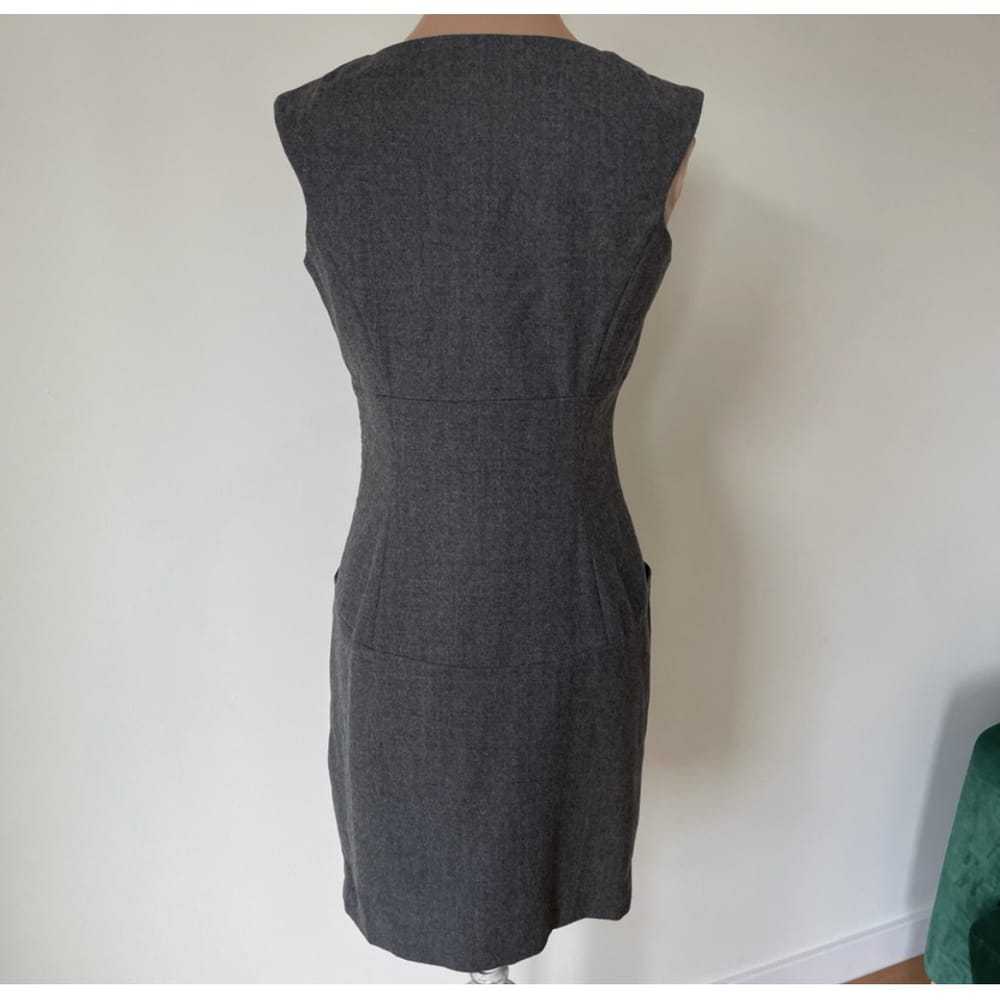 Chaiken Wool dress - image 3