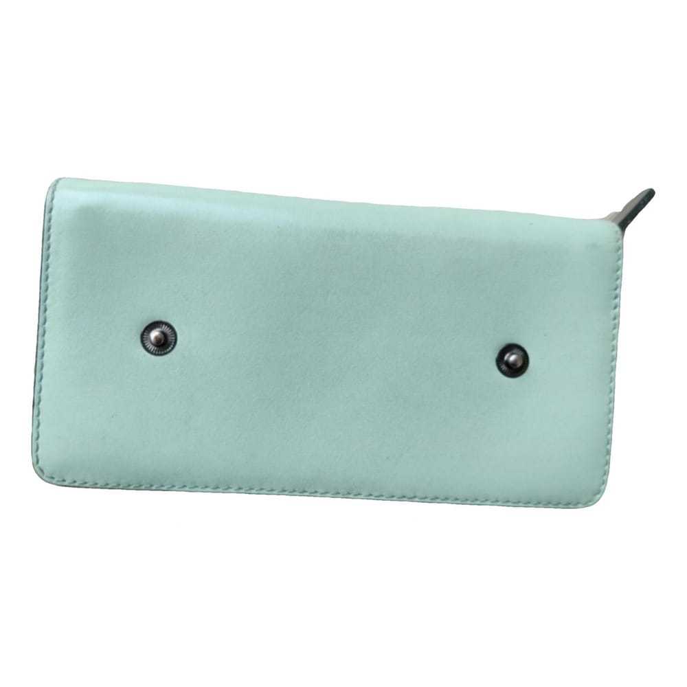 Kendall + Kylie Vegan leather wallet - image 1