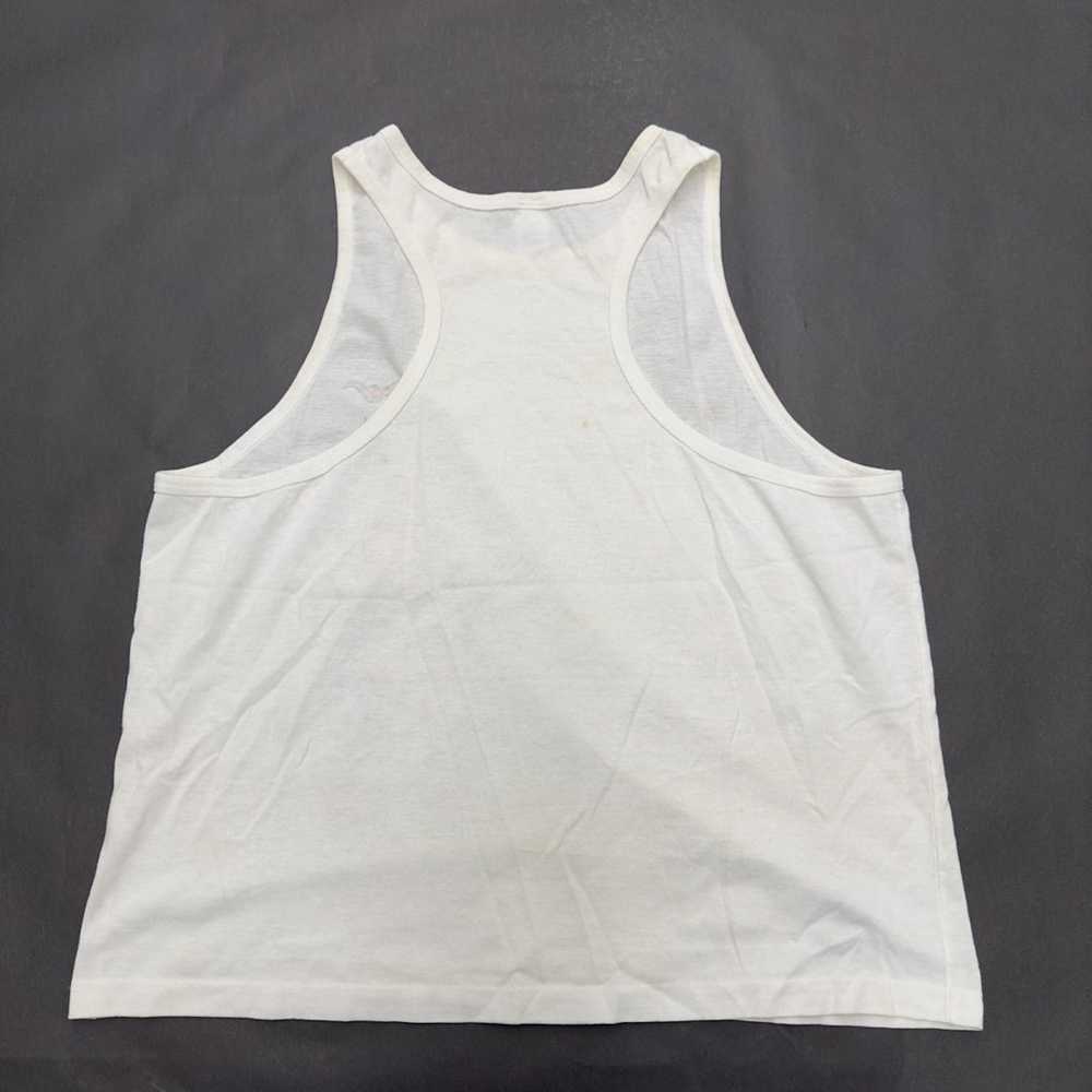 Vintage Vintage Body Wear Gitano tank top - image 2