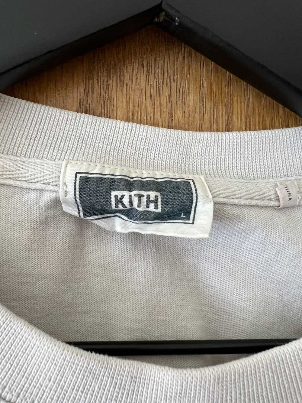 Kith Kith LAX long sleeve tee - image 3