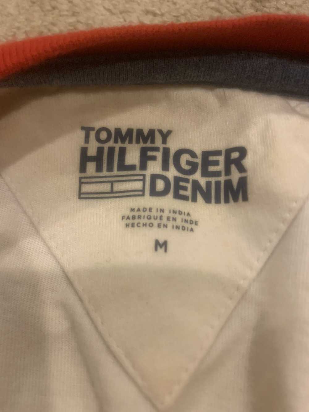 Tommy Hilfiger Tommy Hilfiger Denim LS - image 2