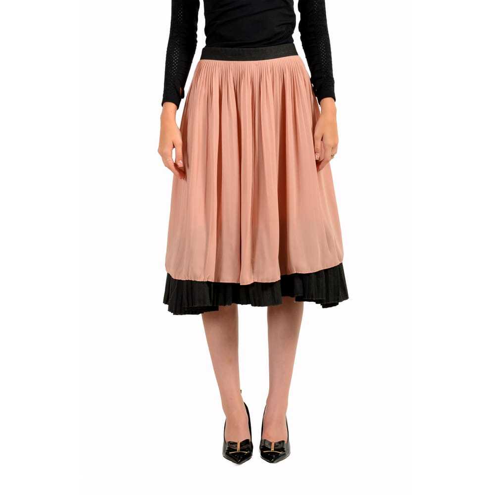 Dsquared2 Silk mid-length skirt - image 4