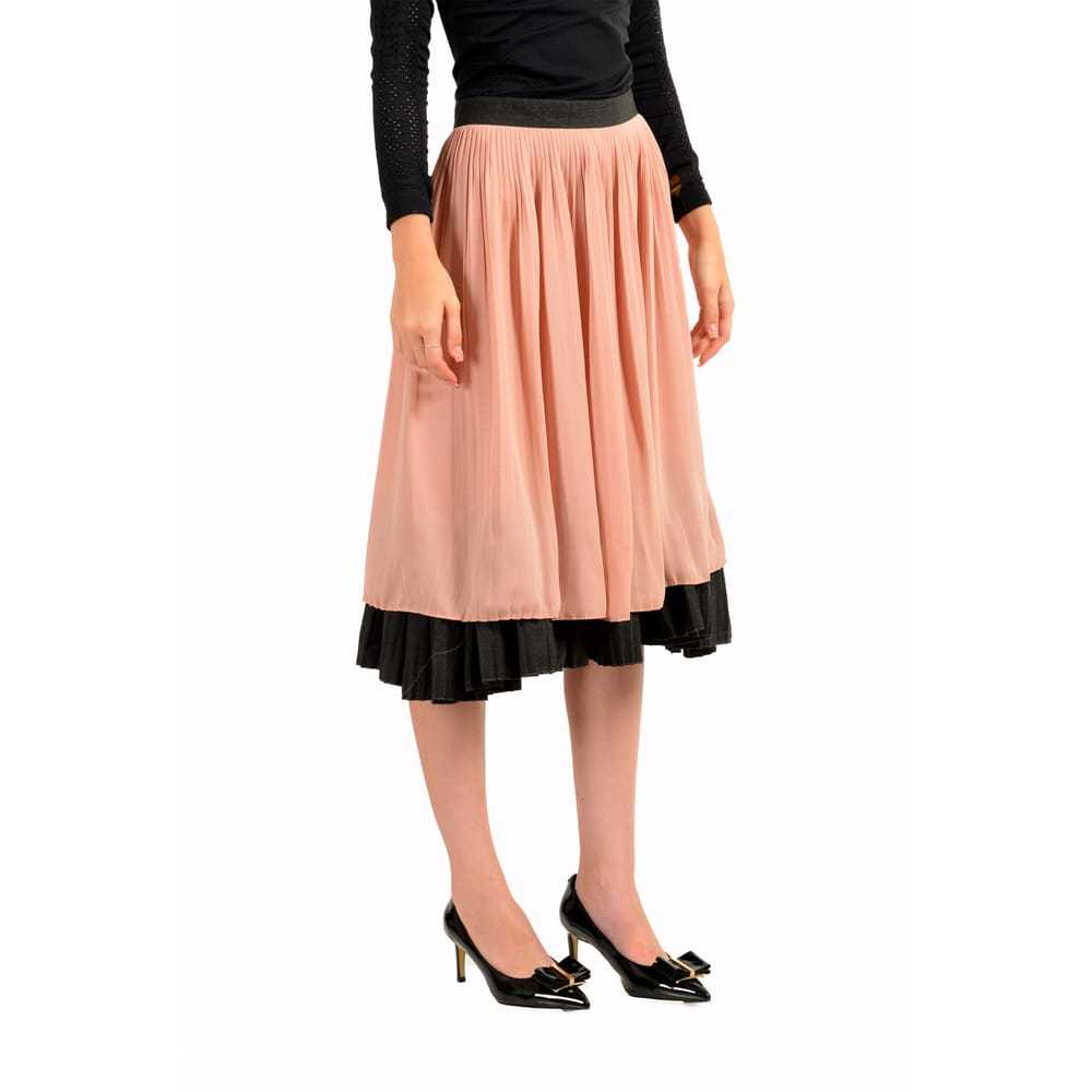 Dsquared2 Silk mid-length skirt - image 5