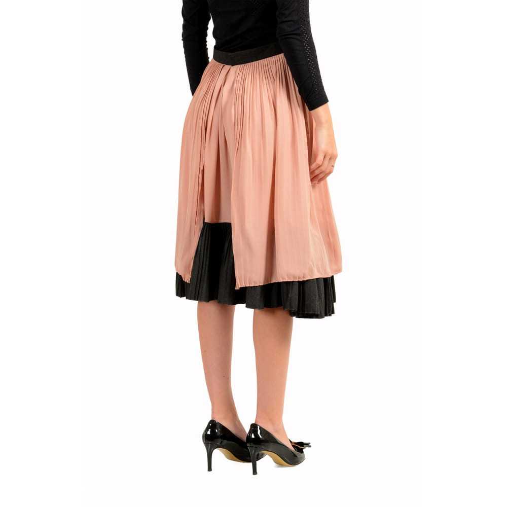 Dsquared2 Silk mid-length skirt - image 6