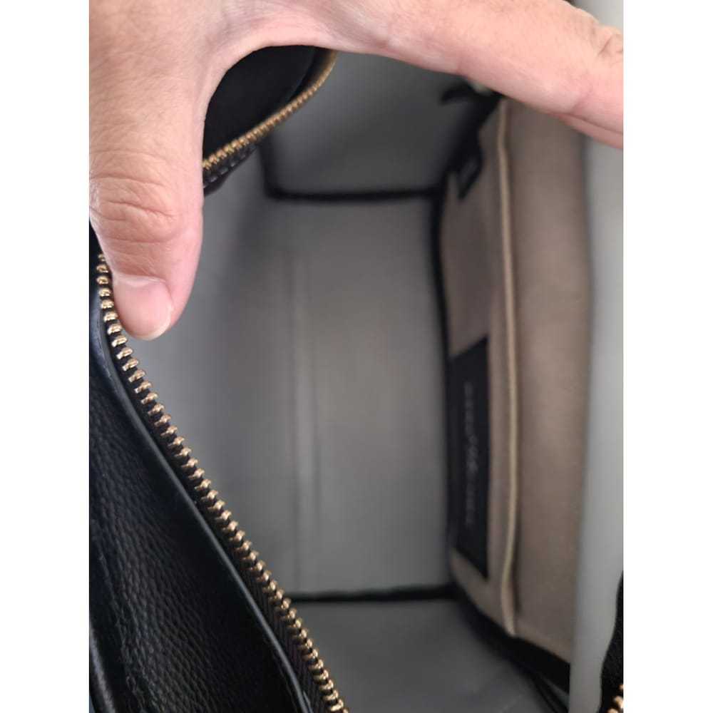 Marc Jacobs Leather crossbody bag - image 8