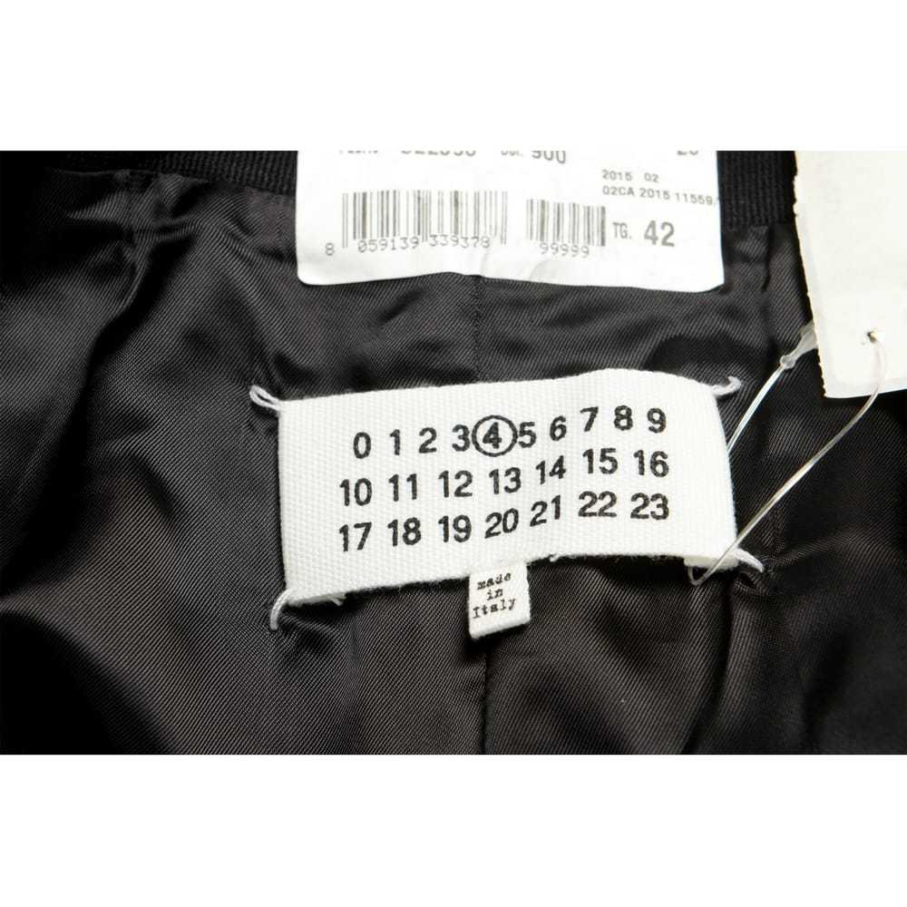 Maison Martin Margiela Mini skirt - image 3