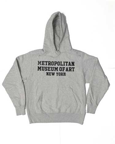 Champion Metropolitan Museum of Art New York Hood… - image 1