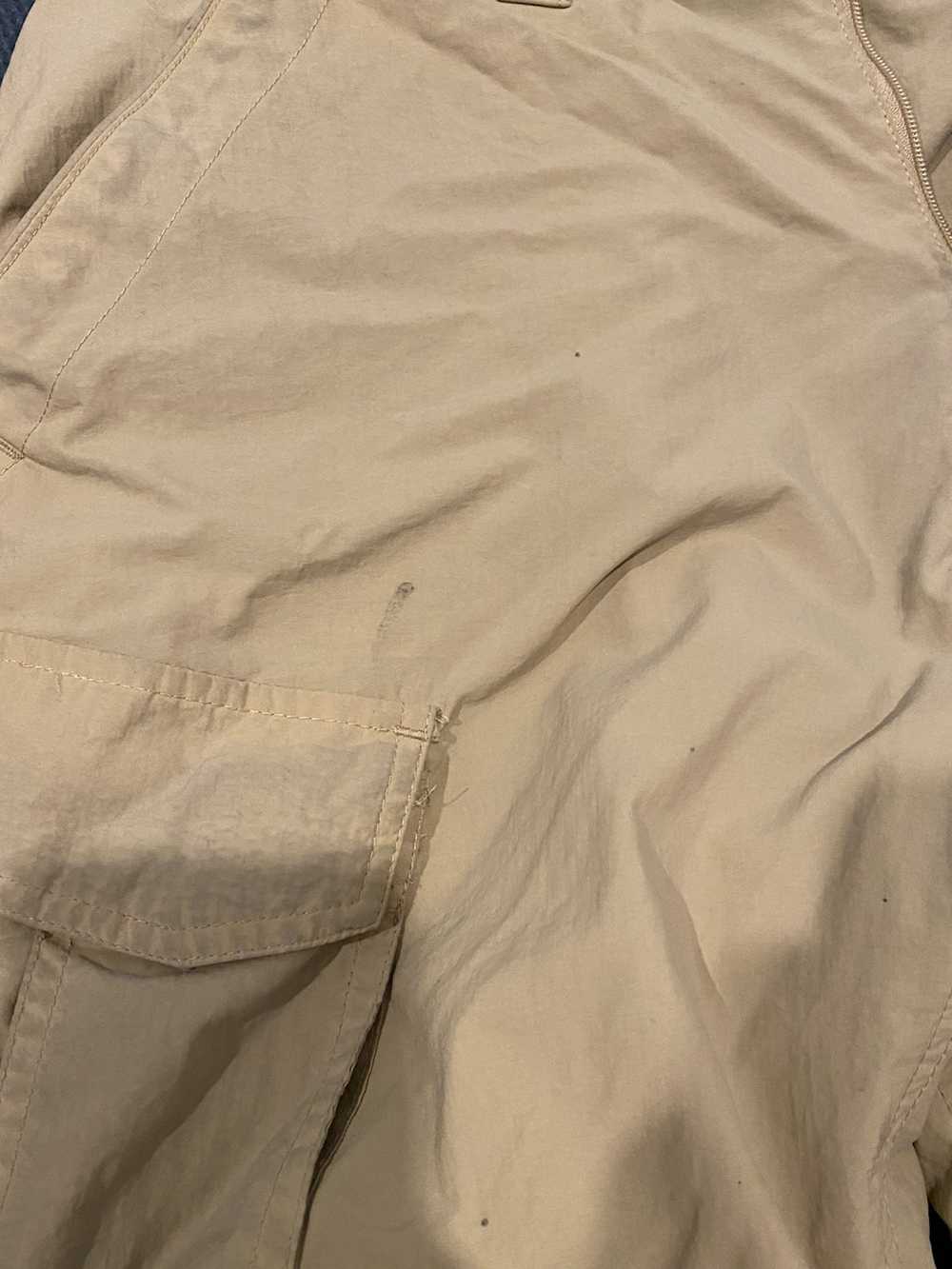 Vintage Vintage worn REI cargo pants - image 5