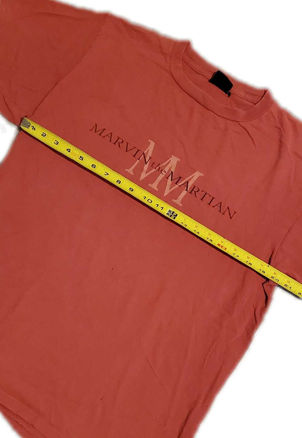 Vintage × Warner Bros 1994 Marvin the Martian Loo… - image 5