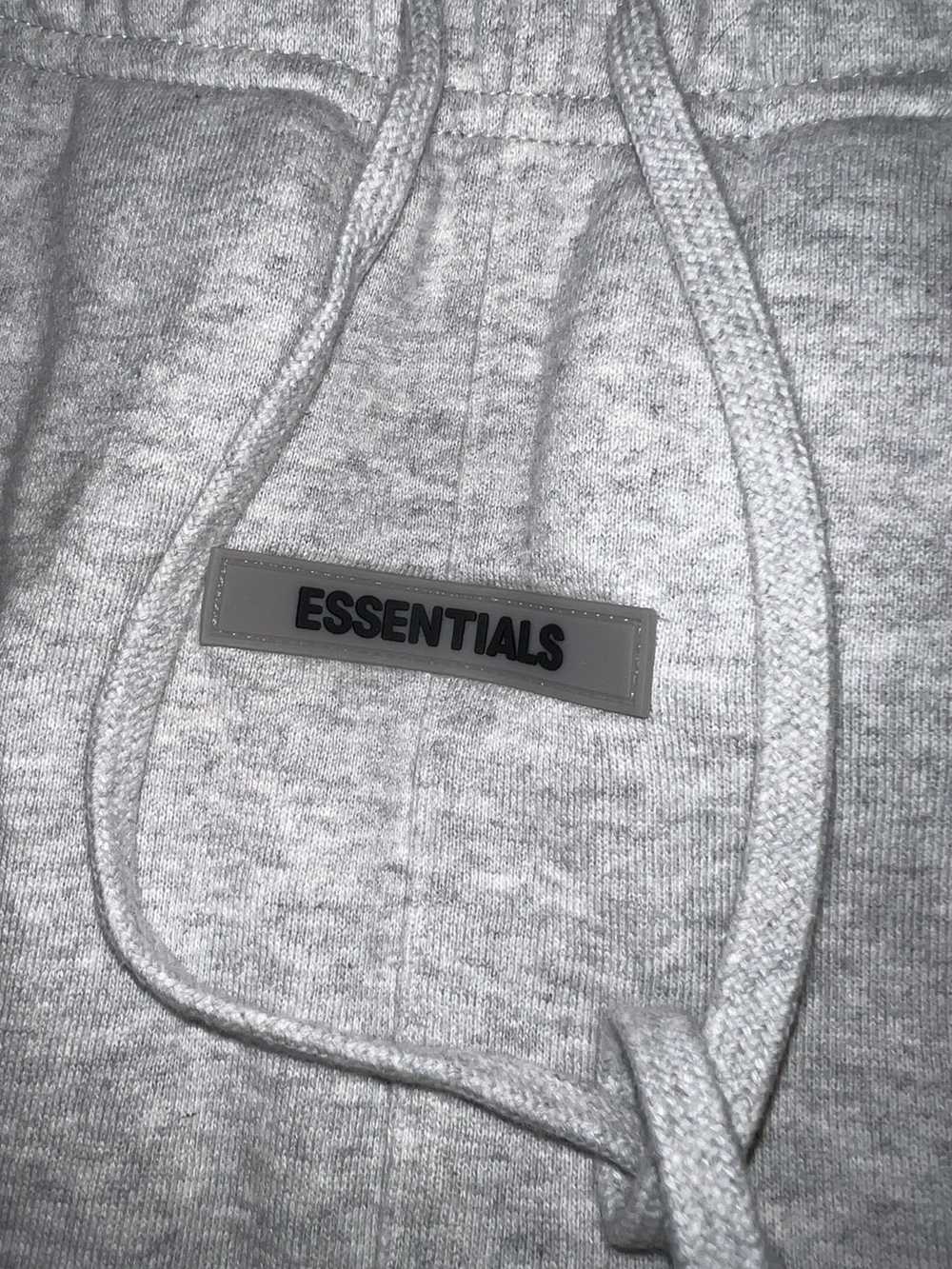 Essentials FOG Essentials Sweatpants (Small) - image 2
