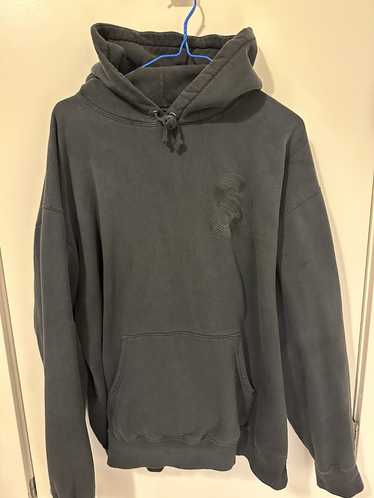 Supreme overdyed s logo - Gem