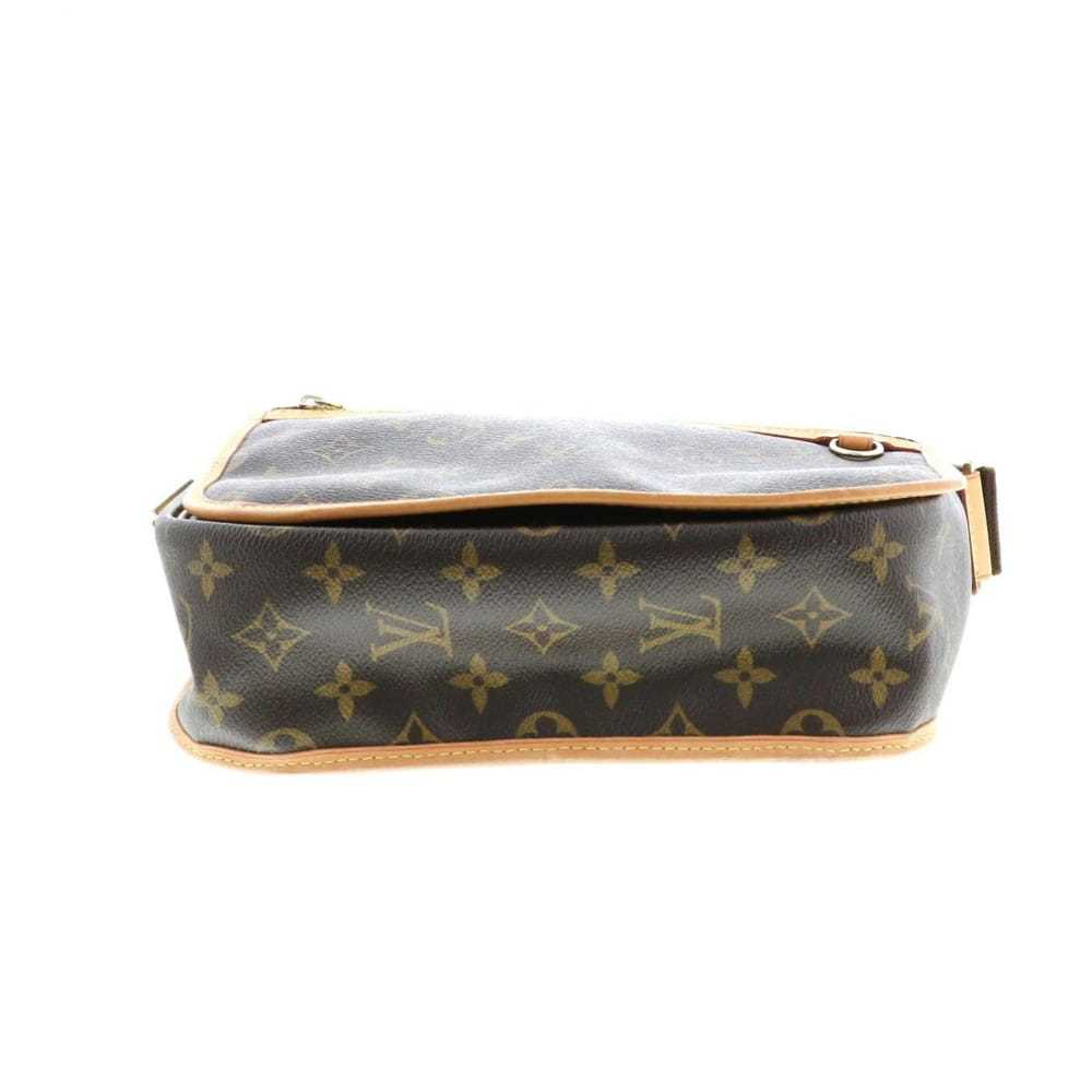 Louis Vuitton Bosphore leather handbag - image 4