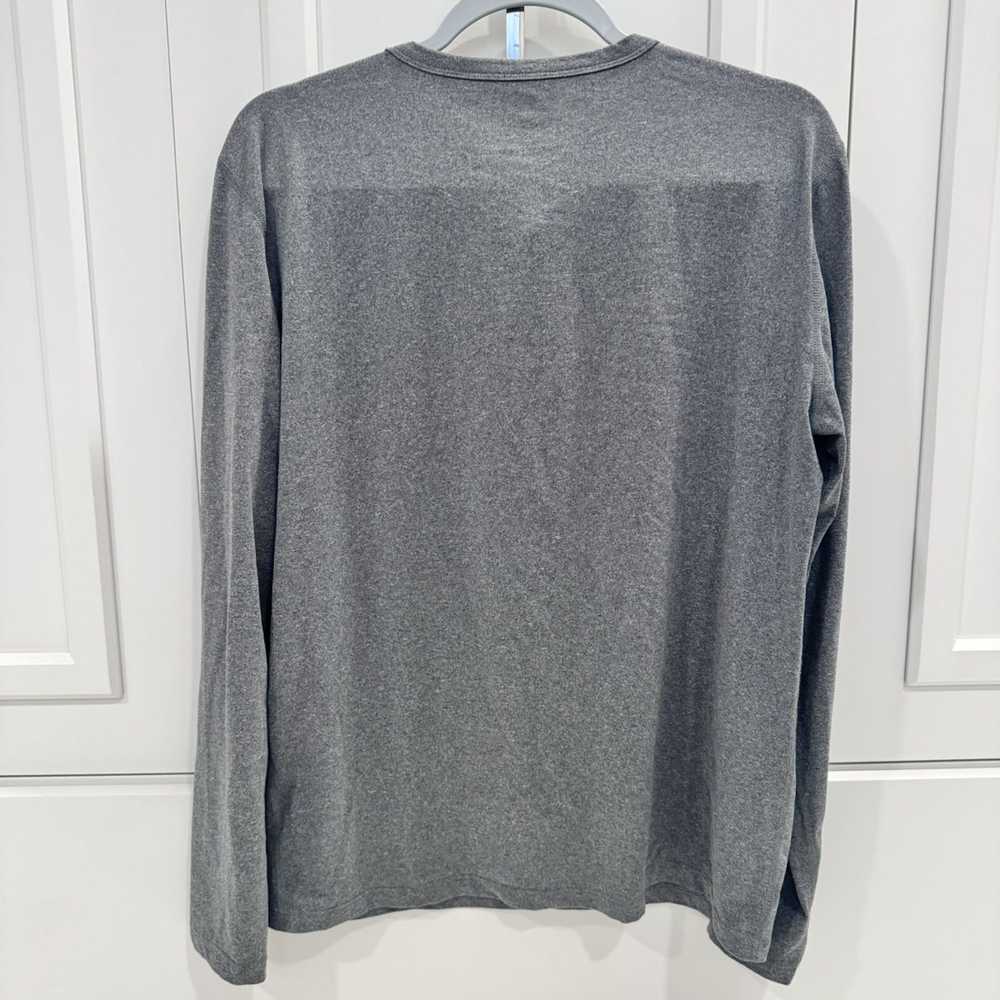 Marine Layer Marine Layer “Rise” Athletic Henley - image 2