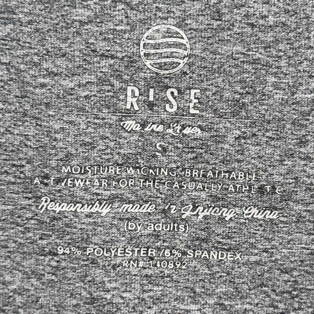 Marine Layer Marine Layer “Rise” Athletic Henley - image 4