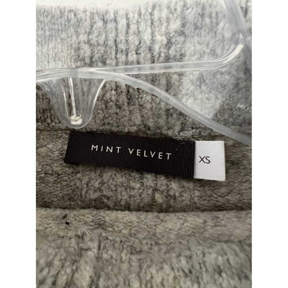Mint Velvet Wool jumper - image 4