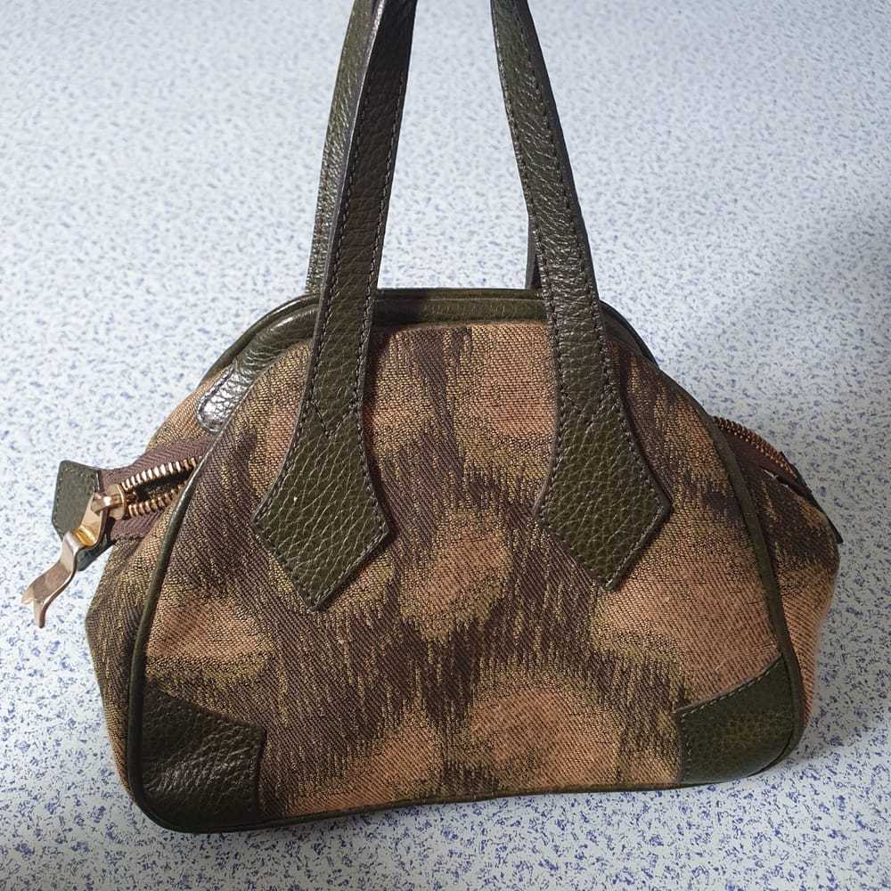 Vivienne Westwood Derby cloth mini bag - image 3