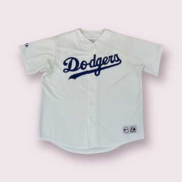 Majestic majestic x dodgers - Gem