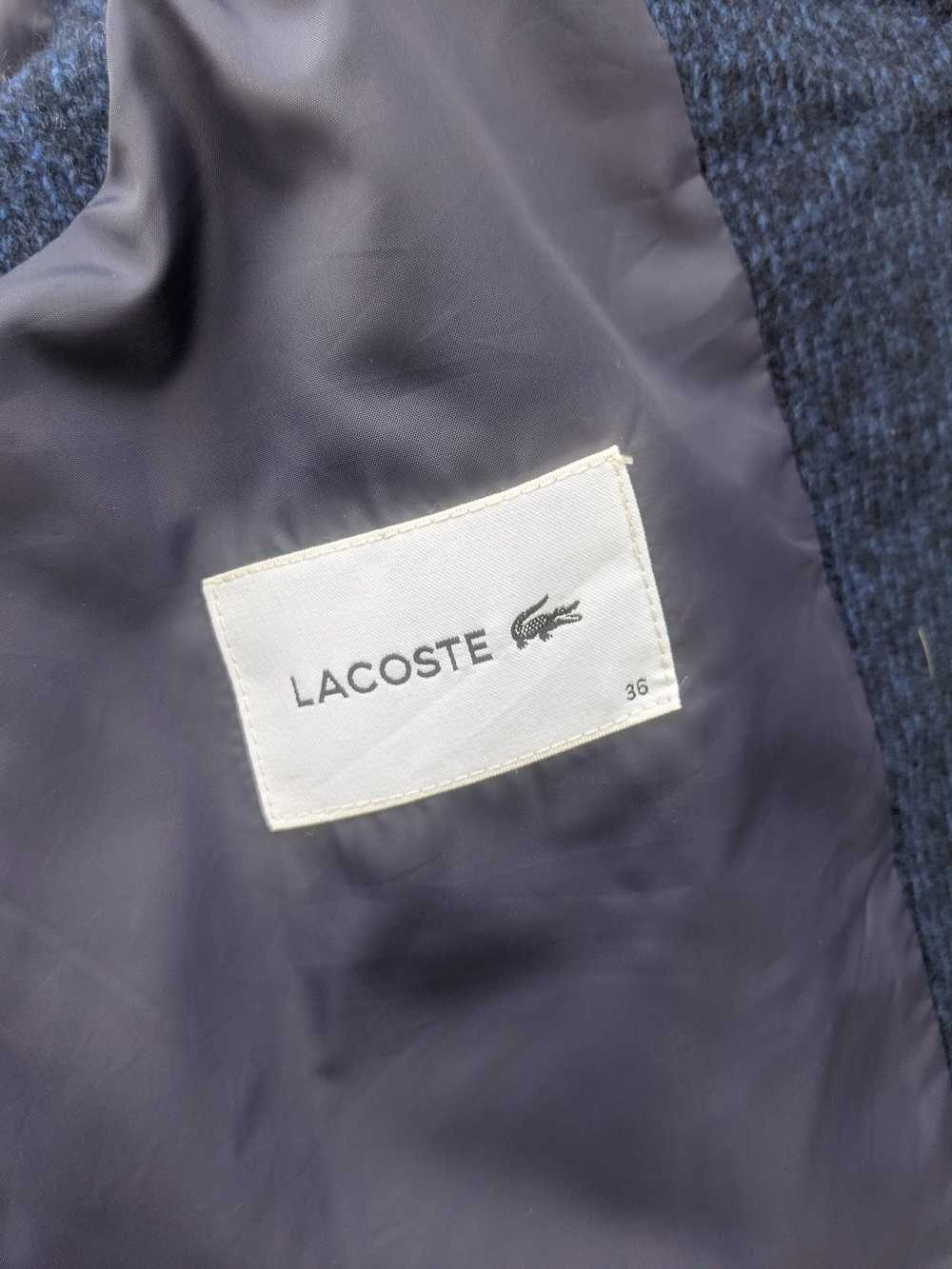 Lacoste × Tracey Vest × Vintage 🔥 Steals 🔥 Laco… - image 8