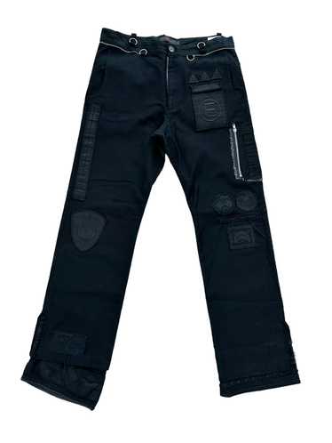 Undercover undercover scab 2003ss - Gem