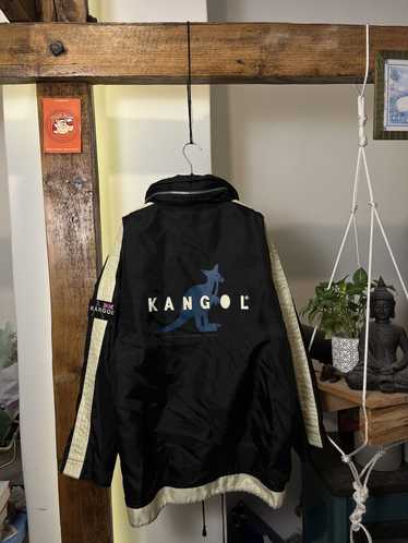 Kangol × Streetwear × Vintage 90s Kangol Iconic B… - image 1