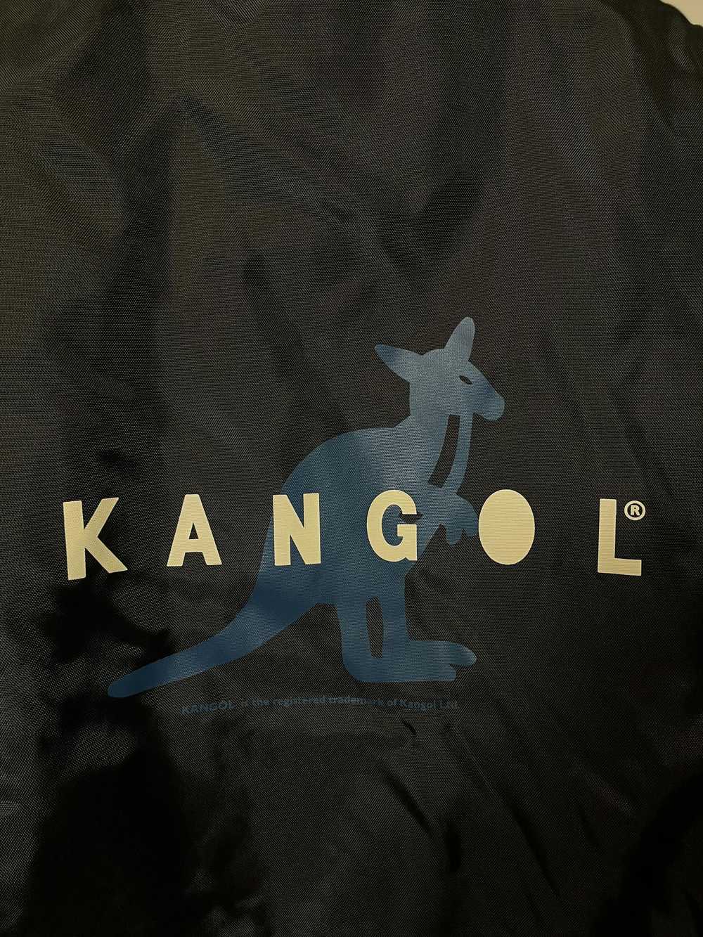 Kangol × Streetwear × Vintage 90s Kangol Iconic B… - image 6