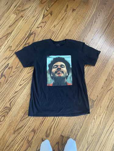 The Weeknd The Weeknd after hours t shirt