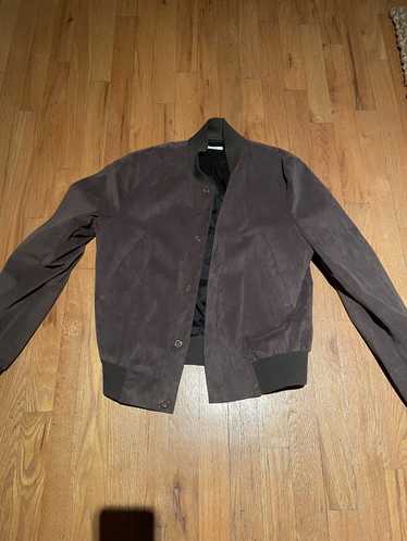 Paul smith bomber jacket - Gem