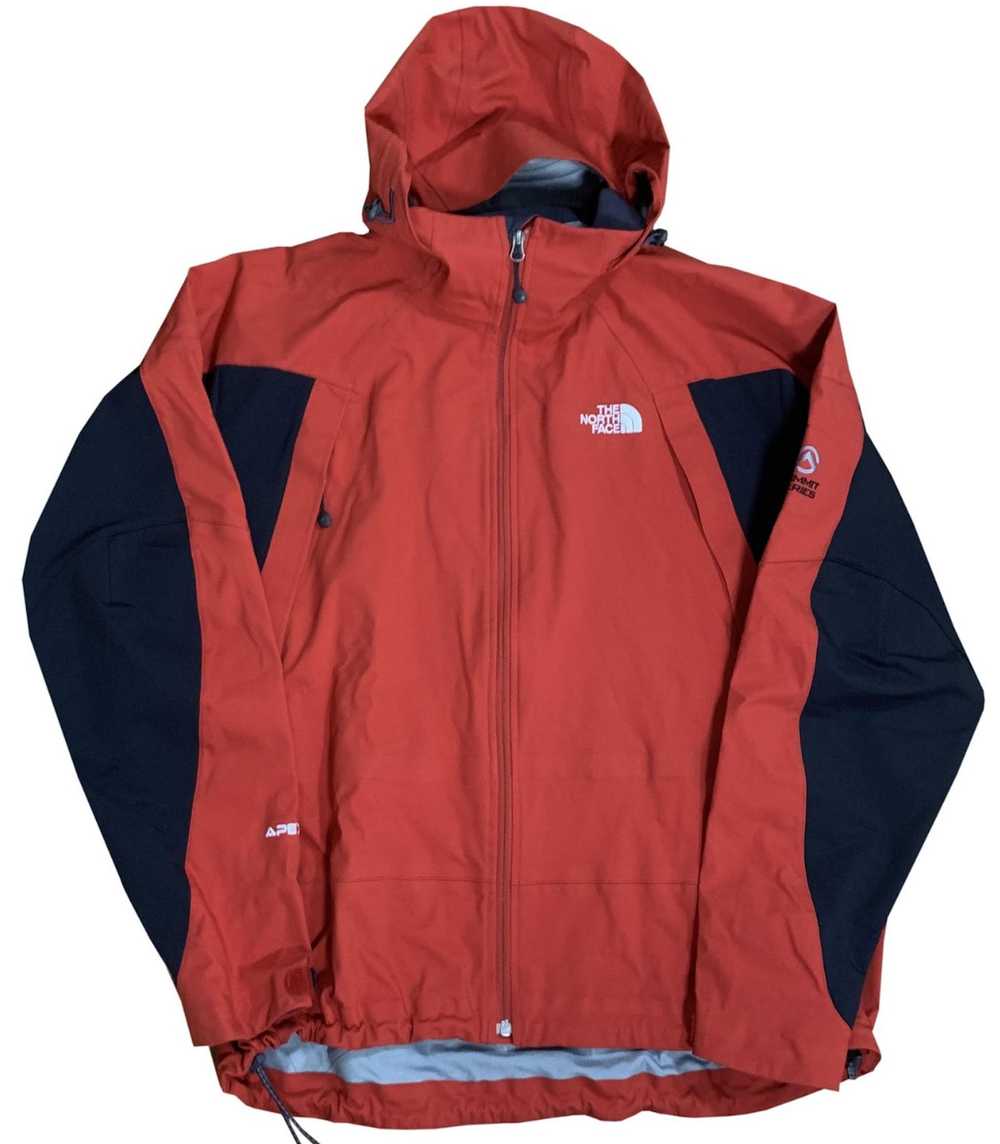 The North Face Vintage The North Face Summit Seri… - image 1