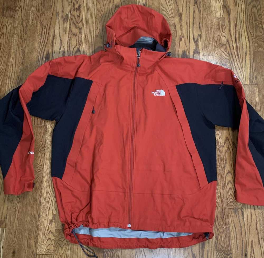 The North Face Vintage The North Face Summit Seri… - image 2